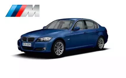 Ремонт АКПП BMW M3 E90 E92 E93