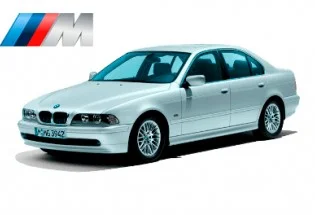 BMW М5 Е39