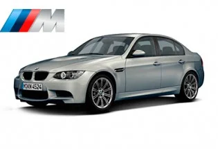BMW M3 E90 E92 E93