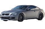 Запчасти БМВ E63 E64