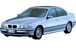 Запчасти для БМВ Е39