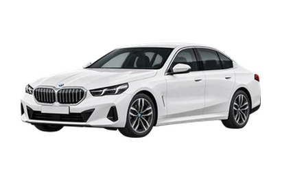 BMW 5 серии G60/G61/G68