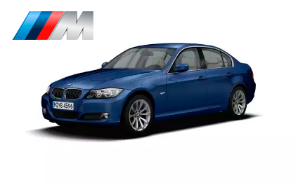 Ремонт BMW M3 E90 E92 E93