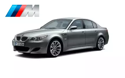 Ремонт BMW М5 Е60