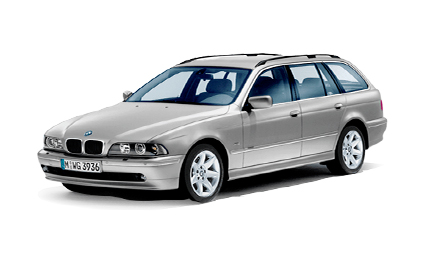 BMW 540i (E39 Universal)