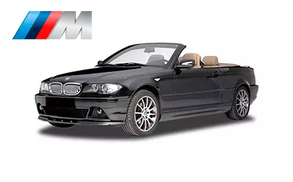 BMW M3 (E46 Cabrio) BMW M3 (E46 Cabrio)