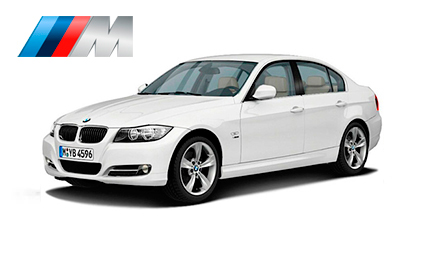BMW M3 (E90 LCI)