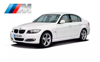 BMW M3 (E90 LCI) BMW M3 (E90 LCI)