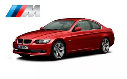 BMW M3 (E92 LCI) BMW M3 (E92 LCI)