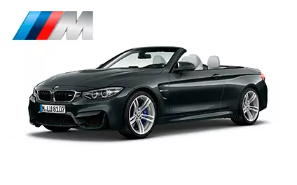 BMW M4 (F83 LCI) BMW M4 (F83 LCI)