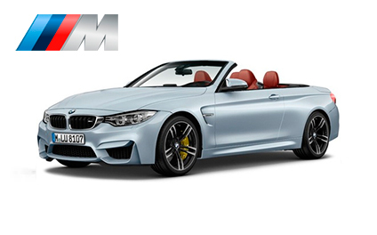 BMW M4 (F83)