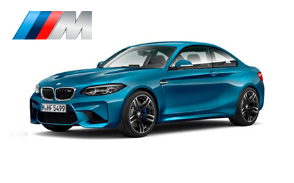BMW M2 (F87)