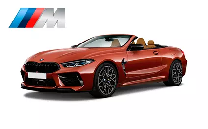 BMW M8 (F91) BMW M8 (F91)