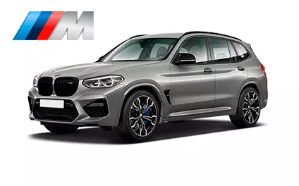 BMW X3 M (F97) BMW X3 M (F97)
