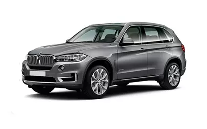 BMW X5 50iX 4.4 (F15)