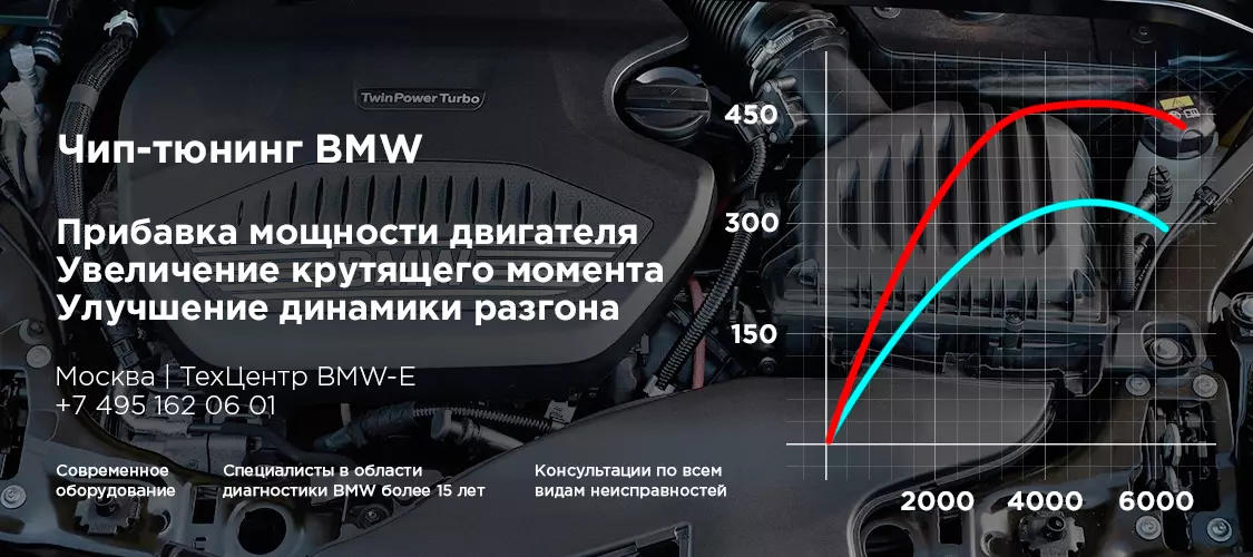 chip tyuning bmw x2