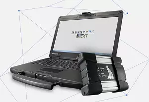 Компьютерная диагностика БМВ