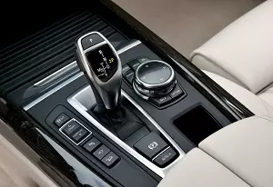 Диагностика АКПП БМВ