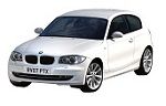 Запчасти БМВ E81, E82, E87, E88