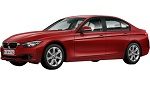 Запчасти БМВ F30 - 34