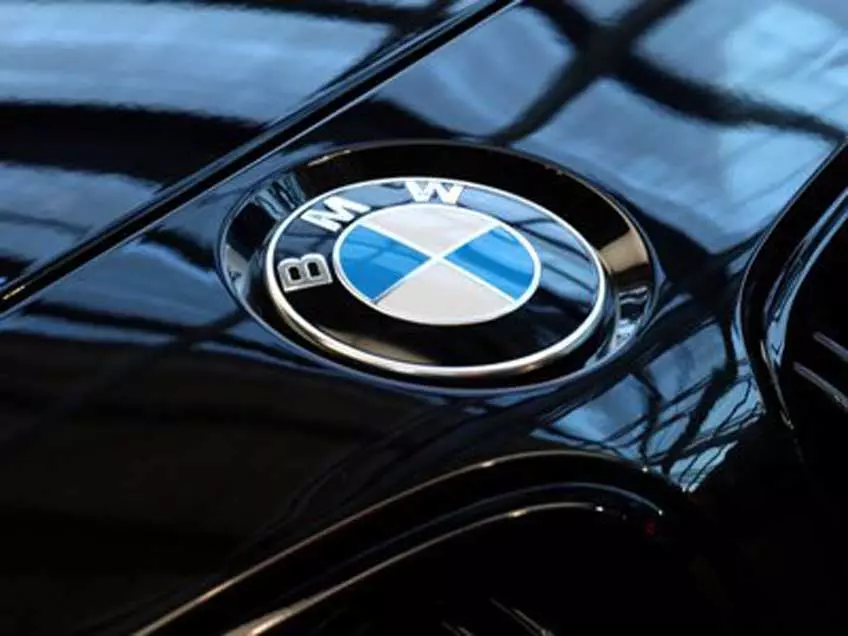 bmw i 6