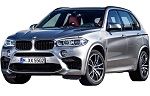Запчасти БМВ X5 М