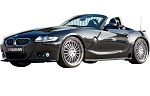 Запчасти БМВ Z4 Е85 E86