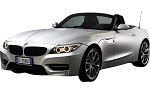 Запчасти БМВ Z4 Е89