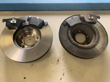 ТО на БМВ X3 F25 2.0D ТО на БМВ X3 F25 2.0D