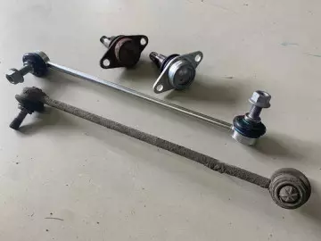 ТО на БМВ X3 F25 2.0D ТО на БМВ X3 F25 2.0D