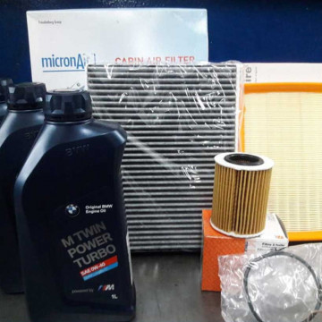 Диагностика, замена тормозных колодок и фильтра Диагностика, замена тормозных колодок и фильтра