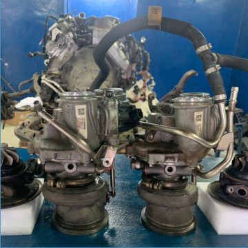 Почему маслосъемные колпачки выходят из строя? Почему маслосъемные колпачки выходят из строя?