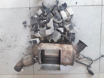 Сегодня у нас Х3 F25 Сегодня у нас Х3 F25