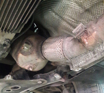 Сегодня у нас Х3 F25 Сегодня у нас Х3 F25