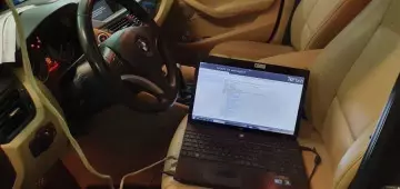 Удаление сажевого фильтра и чип тюнинг Х1 Е84 23dX N47 Удаление сажевого фильтра и чип тюнинг Х1 Е84 23dX N47