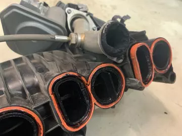 Удаление сажевого фильтра и чип тюнинг Х1 Е84 23dX N47 Удаление сажевого фильтра и чип тюнинг Х1 Е84 23dX N47