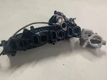 Удаление сажевого фильтра и чип тюнинг Х1 Е84 23dX N47 Удаление сажевого фильтра и чип тюнинг Х1 Е84 23dX N47