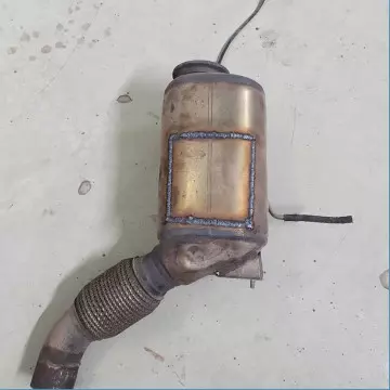 Удаление сажевого фильтра и чип тюнинг БМВ Х5 Удаление сажевого фильтра и чип тюнинг БМВ Х5