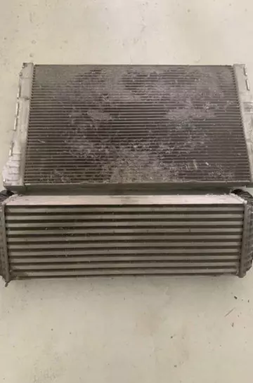 Заправили кондиционер Заправили кондиционер