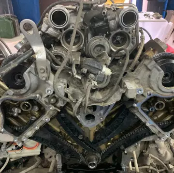 Плановый ремонт Плановый ремонт