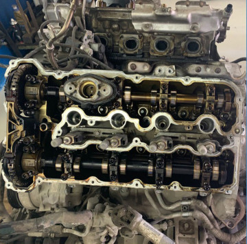 Плановый ремонт Плановый ремонт