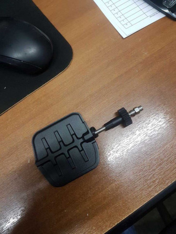 Ремонт DISA - замена заслонки на БМВ Е60 Ремонт DISA - замена заслонки на БМВ Е60