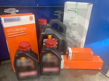 Регламентное техническое обслуживание X6 F16 Регламентное техническое обслуживание X6 F16