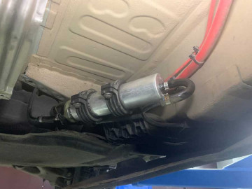 Регламентное техническое обслуживание X6 F16 Регламентное техническое обслуживание X6 F16