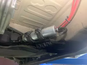 Регламентное техническое обслуживание X6 F16 Регламентное техническое обслуживание X6 F16