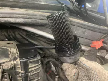 Регламентное техническое обслуживание X6 F16 Регламентное техническое обслуживание X6 F16