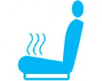 Установка подогрева сидений БМВ