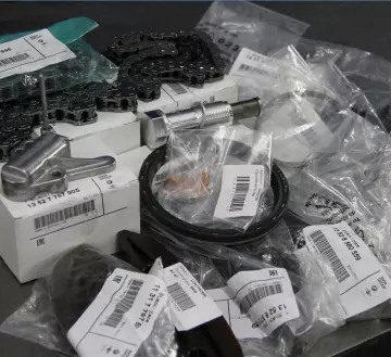 Поменяли цепь газораспределительного механизма Поменяли цепь газораспределительного механизма