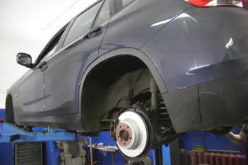 Комплексное обслуживание на X1 Комплексное обслуживание на X1