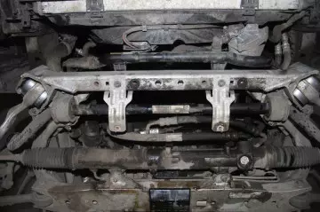 Комплексное обслуживание на X1 Комплексное обслуживание на X1